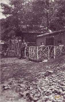 Soldats allemands (Euvezin)
