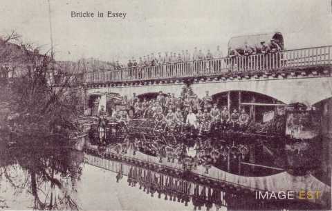Pont (Essey-et-Maizerais)