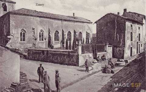 Essey-et-Maizerais (Meurthe-et-Moselle)