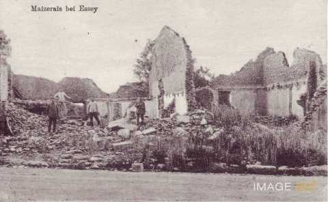 Essey-et-Maizerais (Meurthe-et-Moselle)