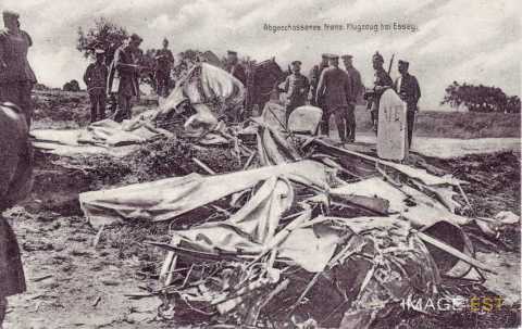 Essey-et-Maizerais (Meurthe-et-Moselle)