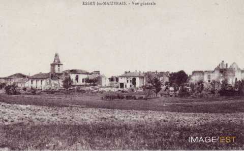 Essey-et-Maizerais (Meurthe-et-Moselle)