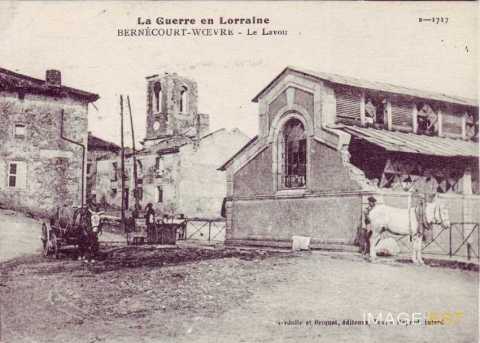 Lavoir (Bernicourt)