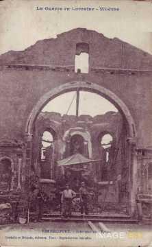 Eglise (Bernicourt)
