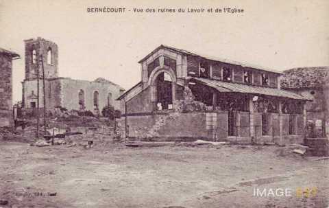Lavoir (Bernicourt)