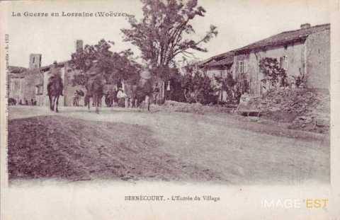 Bernicourt (Meurthe-et-Moselle)