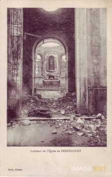 Eglise (Bernicourt)