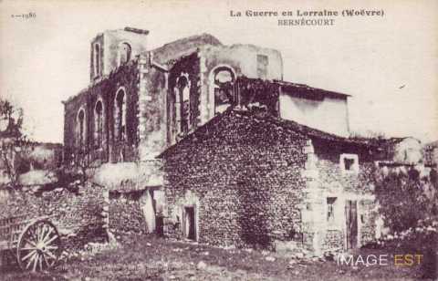 Eglise (Bernicourt)