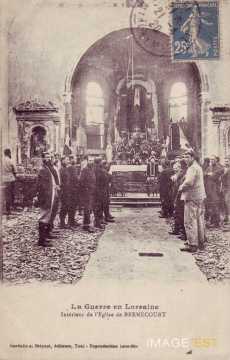 Eglise (Bernicourt)