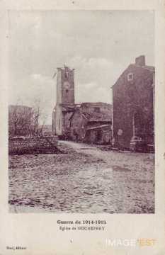 Eglise (Seicheprey)