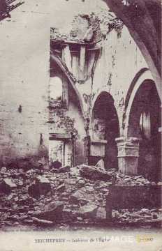 Eglise (Seicheprey)