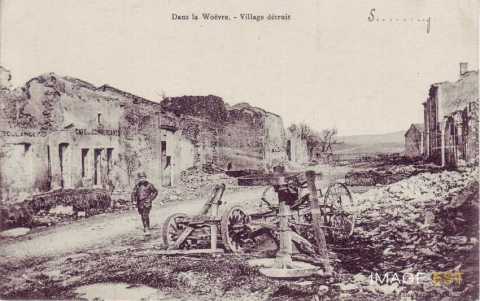Seicheprey (Meurthe-et-Moselle)