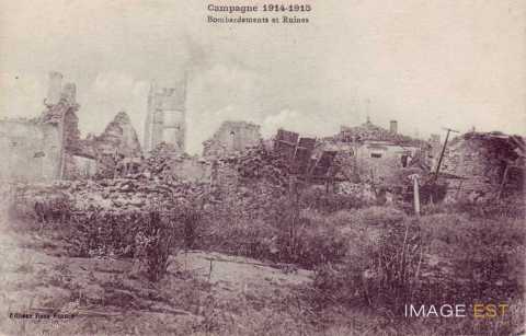 Xivray (Meuse)
