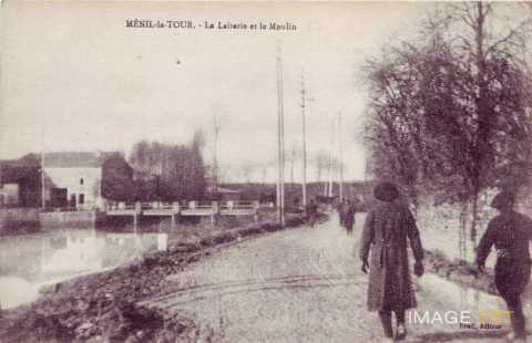 Ménil-la-Tour (Meurthe-et-Moselle)