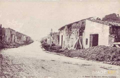 Rambucourt (Meuse)