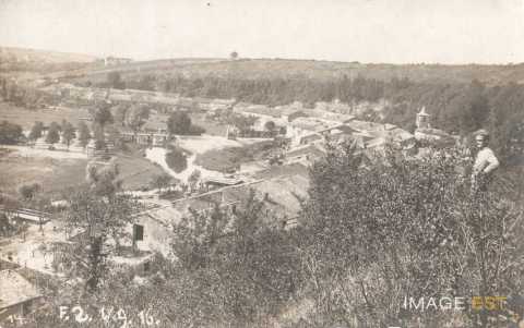 Bouillonville (Meurthe-et-Moselle)