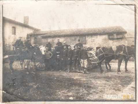 Projecteur (Rosières-en-Haye)