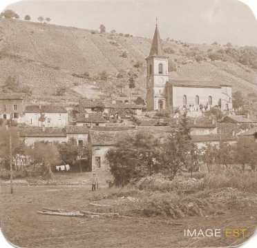 Rembercourt-sur-Mad (Meurthe-et-Moselle)