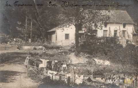 Ferme du Père Hilarion (Montauville)