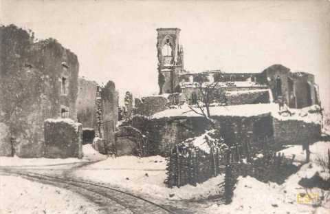 Flirey (Meurthe-et-Moselle)