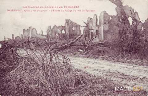 Emberménil (Meurthe-et-Moselle)