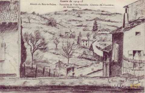 Montauville (Meurthe-et-Moselle)
