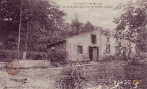 Ferme du Père Hilarion (Montauville)