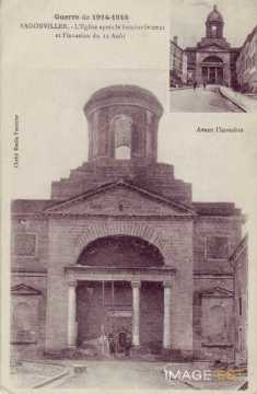 Eglise (Badonviller)
