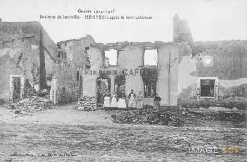 Hériménil (Meurthe-et-Moselle)