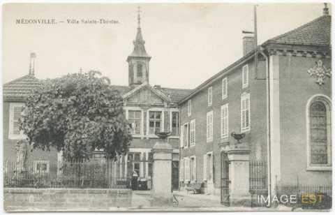 Villa Sainte-Thérèse (Médonville)
