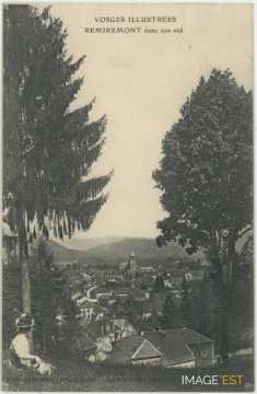 Remiremont (Vosges)