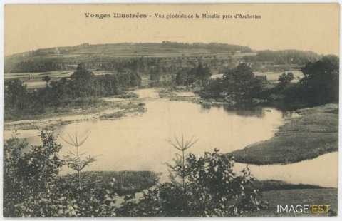 La Moselle (Archettes)