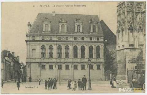 Musée (Troyes)
