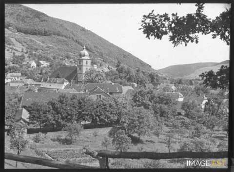 Saint-Amarin (Haut-Rhin)