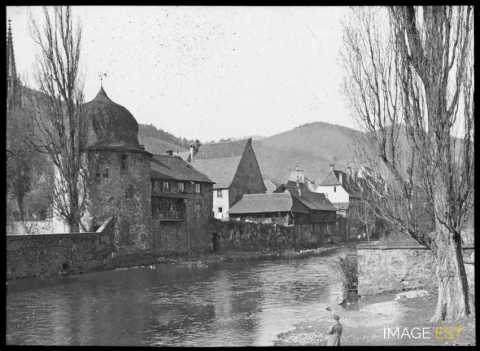 Tour des Sorcières (Thann)