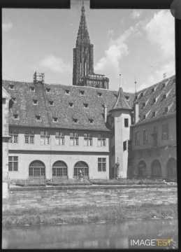 Musée historique (Strasbourg)