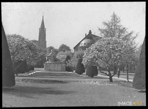 Place de la République (Strasbourg)