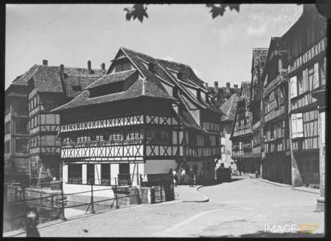 Quartier de la Petite France (Strasbourg)