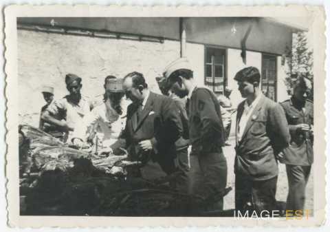 Fête de l'Aïd el-Seghir (Épinal)