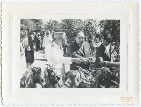 Fête de l'Aïd el-Seghir (Épinal)