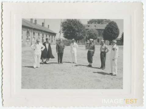 Fête de l'Aïd el-Seghir (Épinal)