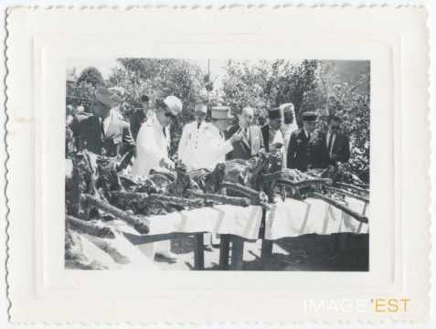 Fête de l'Aïd el-Seghir (Épinal)