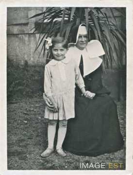 Madame Victoire Perrin (1876-1944)