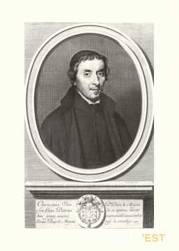 Nicolas-Désiré Le Moyne (1796-1875)