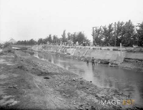 Travaux publics (Jarville-la-Malgrange)