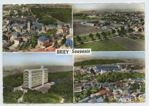Briey (Meurthe-et-Moselle)