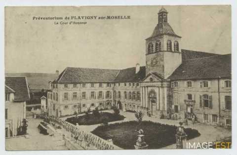Préventorium (Flavigny-sur-Moselle)