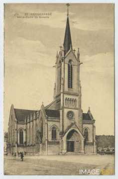 Église (Herserange)