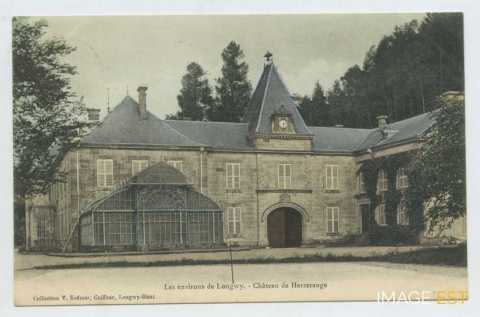 Château (Herserange)