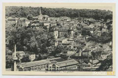 Liverdun (Meurthe-et-Moselle)